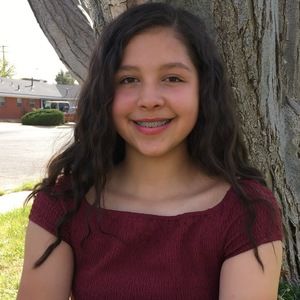 Meet your Posher, Ciara